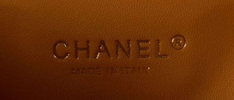 Chanel Top Handle Bags